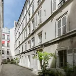 Cosy Appartment Arc De Triomphe Champs Elysees