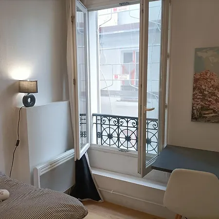 Appartamento Cosy Arc De Triomphe Champs Elysees