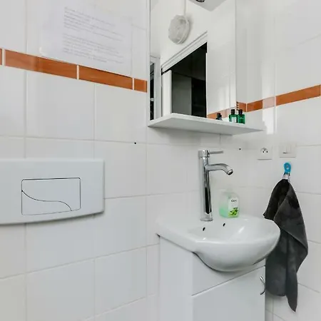 Appartamento Cosy Arc De Triomphe Champs Elysees