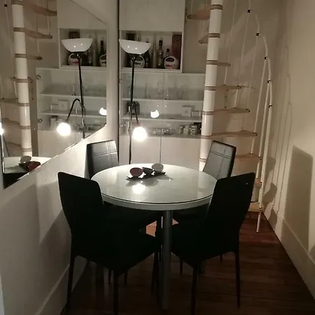 Appartamento Cosy Arc De Triomphe Champs Elysees